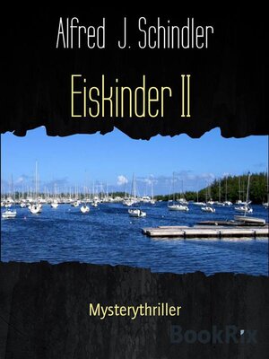 cover image of Eiskinder II